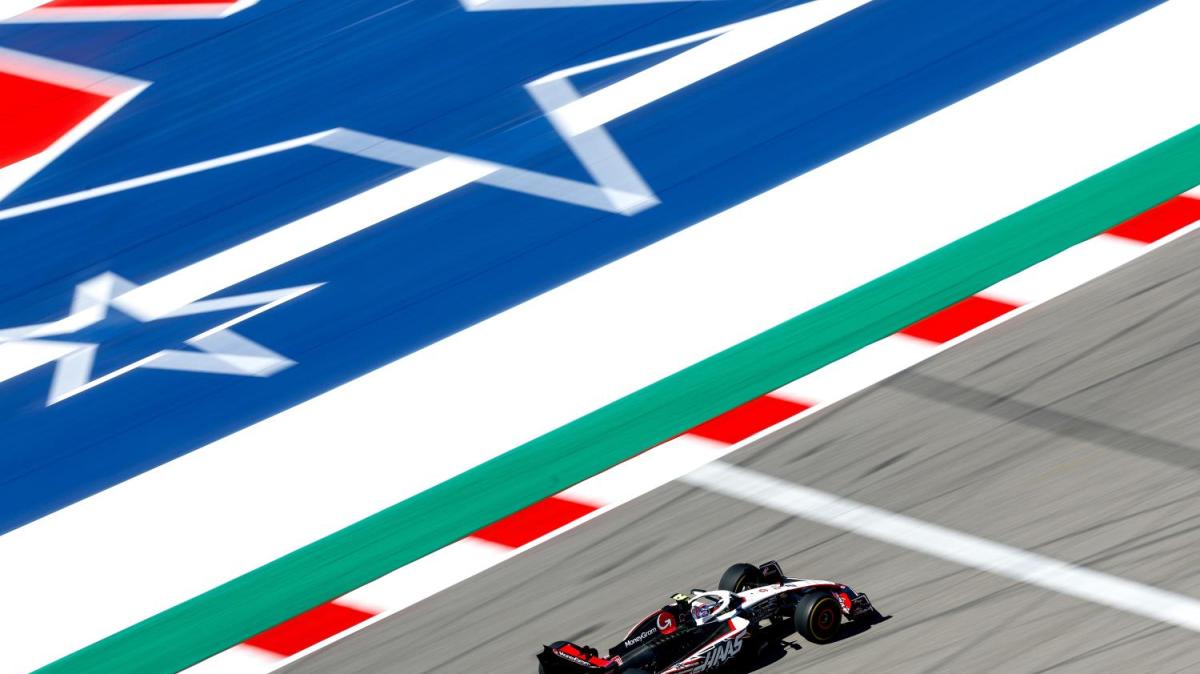 F1 News - Anche ad Austin caldo pericoloso: la risposta della FIA