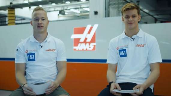 Formula 1 | Haas, futuro deciso per Mazepin. Schumacher, dettagli da limare...