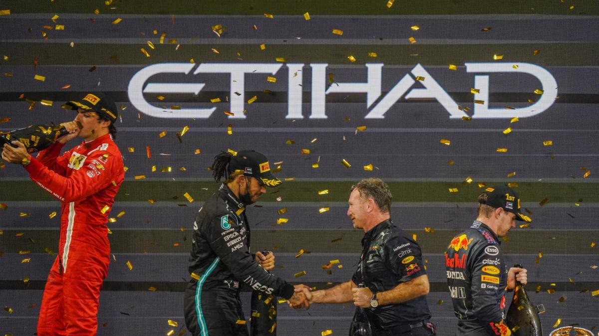 Verstappen o Hamilton, Coulthard sceglie per la sfida del GOAT 