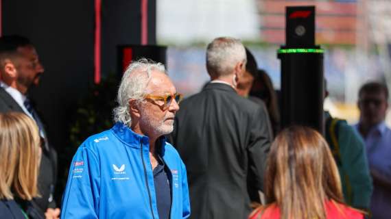 F1 | Alpine, Briatore scarica Colapinto: Bottas e Perez però gli dicono no