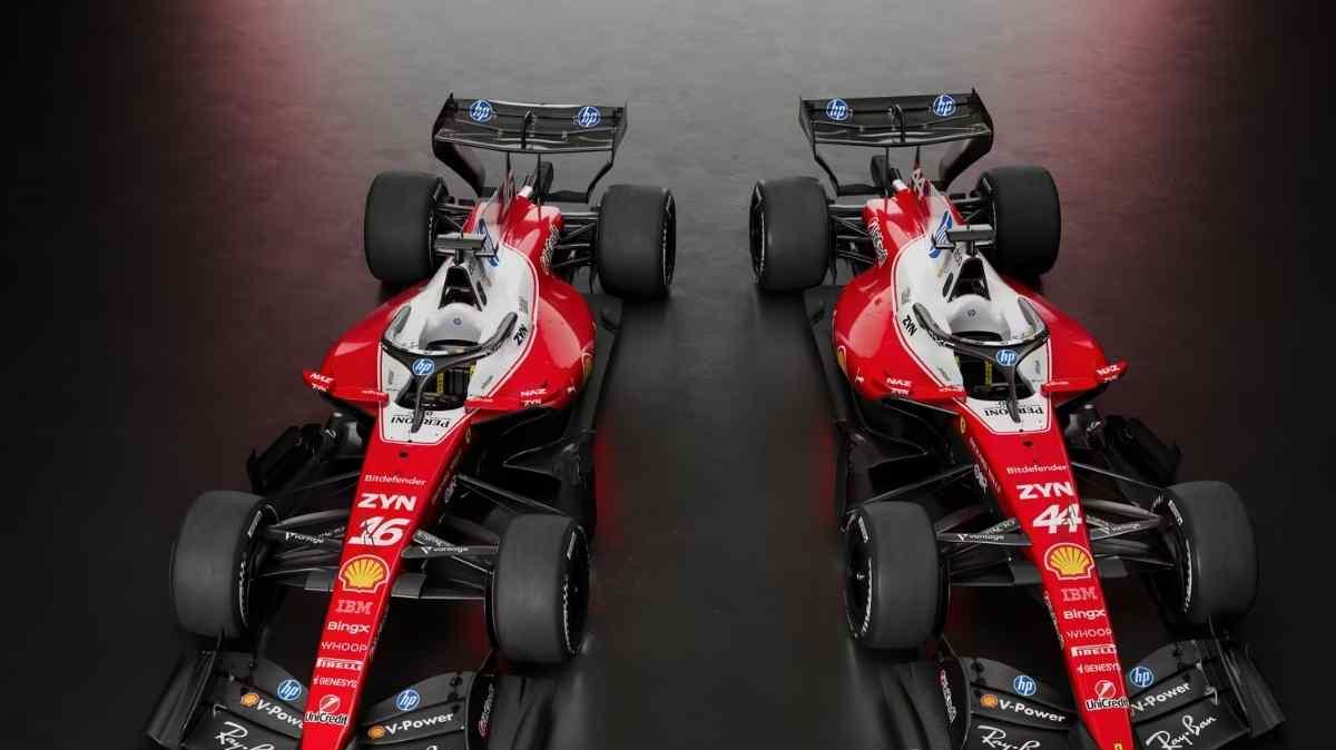 F1 Ferrari, Leclerc e la sfida della SF-26: "Dovrò guidare d'istinto. La gestione energia cambia tutto"