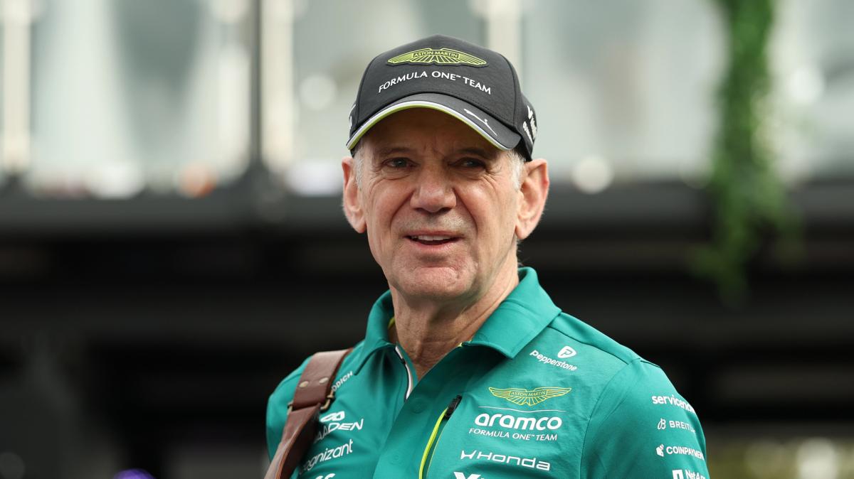 F1 | Aston Martin pronta per la svolta? Tost confida in Newey