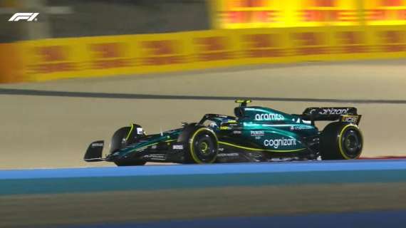 Formula 1 | FP3 Bahrain, bagarre totale per la qualifica. Alonso guida