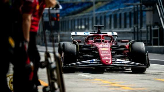 F1 | I segreti della frizione in Formula 1: tecnica e stress estremo