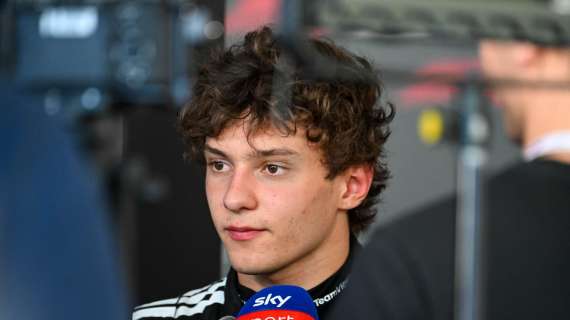F1 | Mercedes, Antonelli in crisi, Hamilton lo aiuta: ecco cosa si sono detti