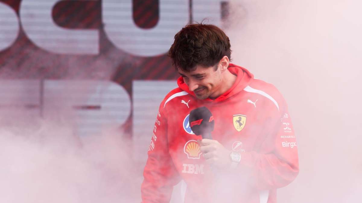 F1 | Ferrari, i motivi dietro la delusione Miami: non è solo motore...