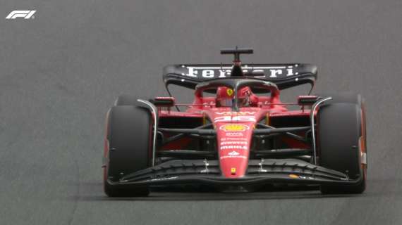 F1 | FP2 Suzuka, Verstappen 1° domina. La Ferrari di Leclerc è veloce. Catastrofe Perez