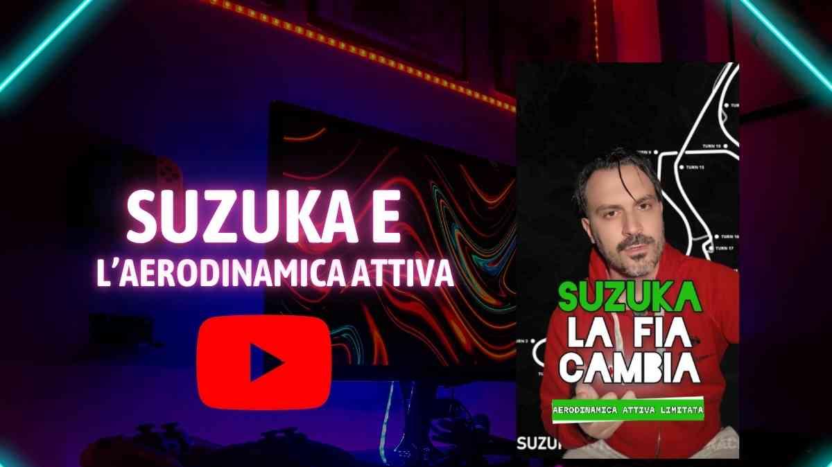 VIDEO F1 | Suzuka e la decisione FIA: le 2 variabili pro-Ferrari?