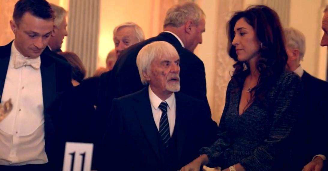 Formula 1 / Ecclestone: "I team sono avidi. Chiedono sempre di più"