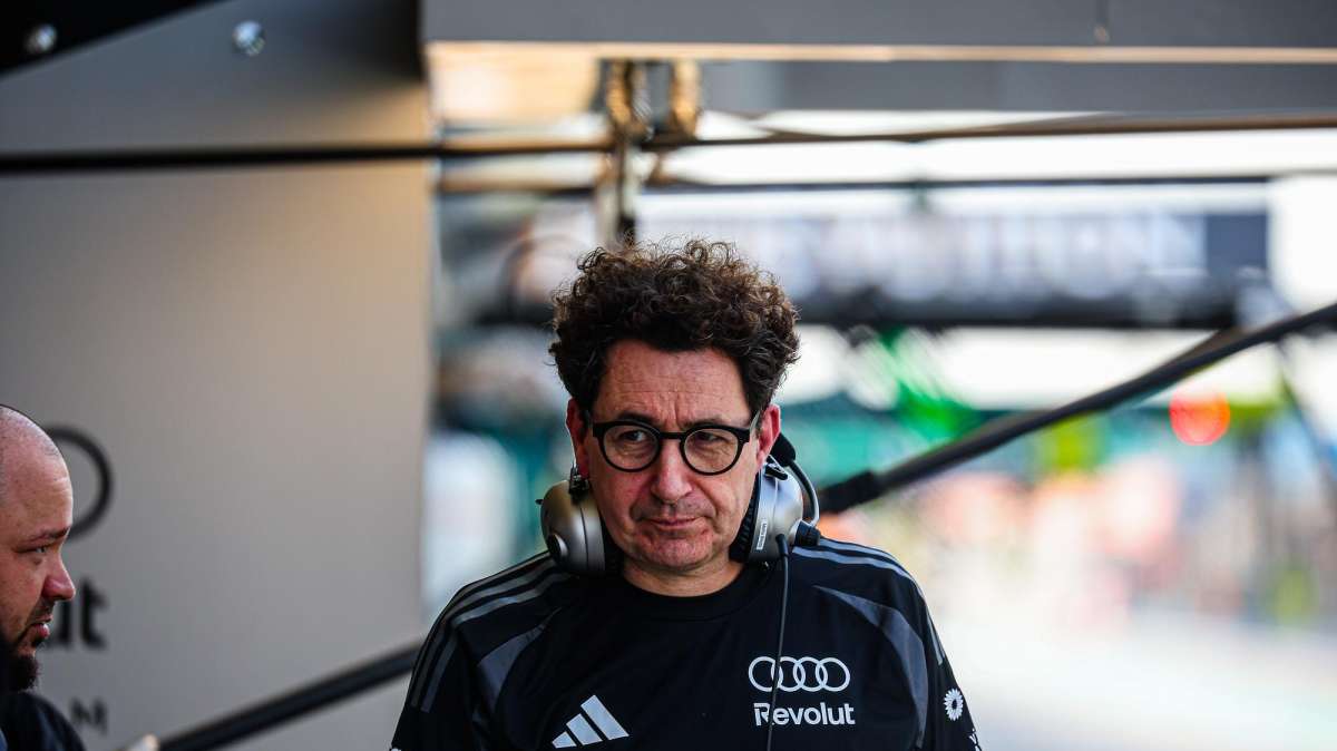F1 | Audi, debutto storico a punti: la gioia di Binotto a Melbourne