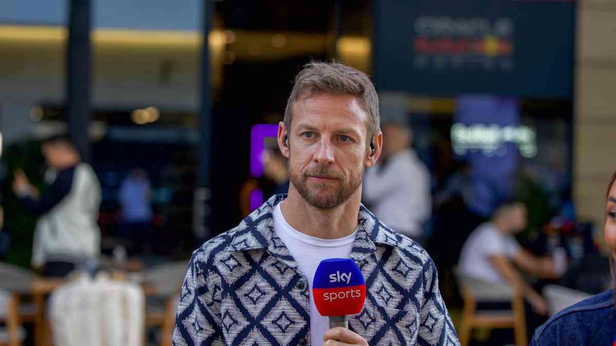 F1, McLaren, Button striglia Piastri: "Accettalo! Norris ha avuto..."