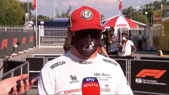 Formula 1 | Alfa Romeo, Raikkonen si ritira dalla F1? Kimi per ora glissa...