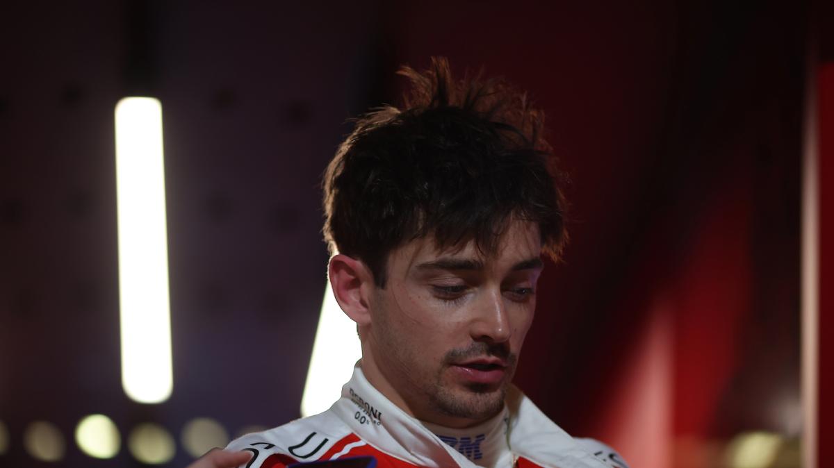 F1 | Ferrari SF-26, Leclerc commenta il Bahrain: il verdetto. E sui rivali...