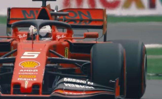 F1 / Ferrari, Vettel fa la peggiore qualifica dal 1962: le statistiche