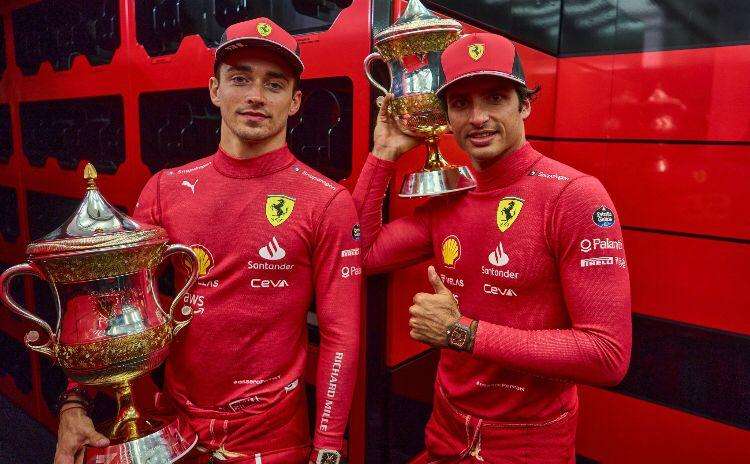 Formula 1 | Quando arriveranno gli sviluppi sulla Ferrari? Binotto risponde