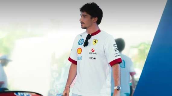 Formula 1 | Ferrari, Leclerc a caccia del "Fattore Cina": non centra il carburante