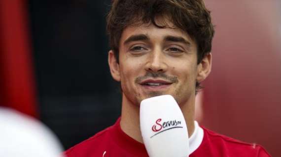 Ferrari Media Centre