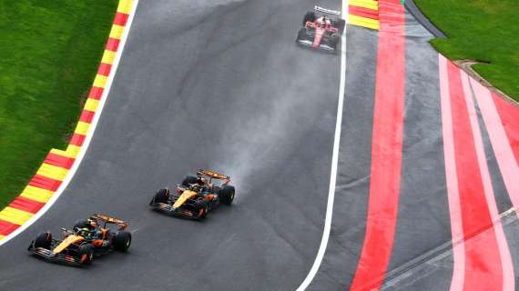 by courtesy of Pirelli