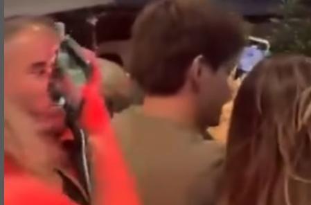 F1 Formula 1 | Ferrari, caos in Brasile per Leclerc: circondato e a disagio