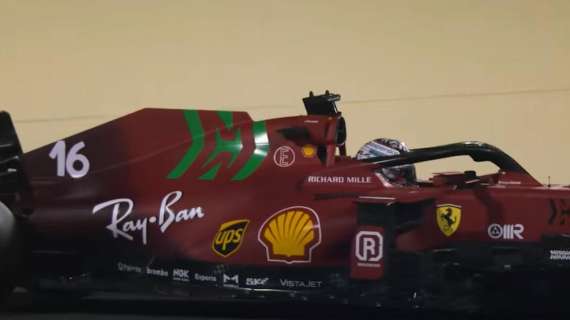 Formula 1 | Dalla Germania, Ferrari da podio da Monaco in avanti