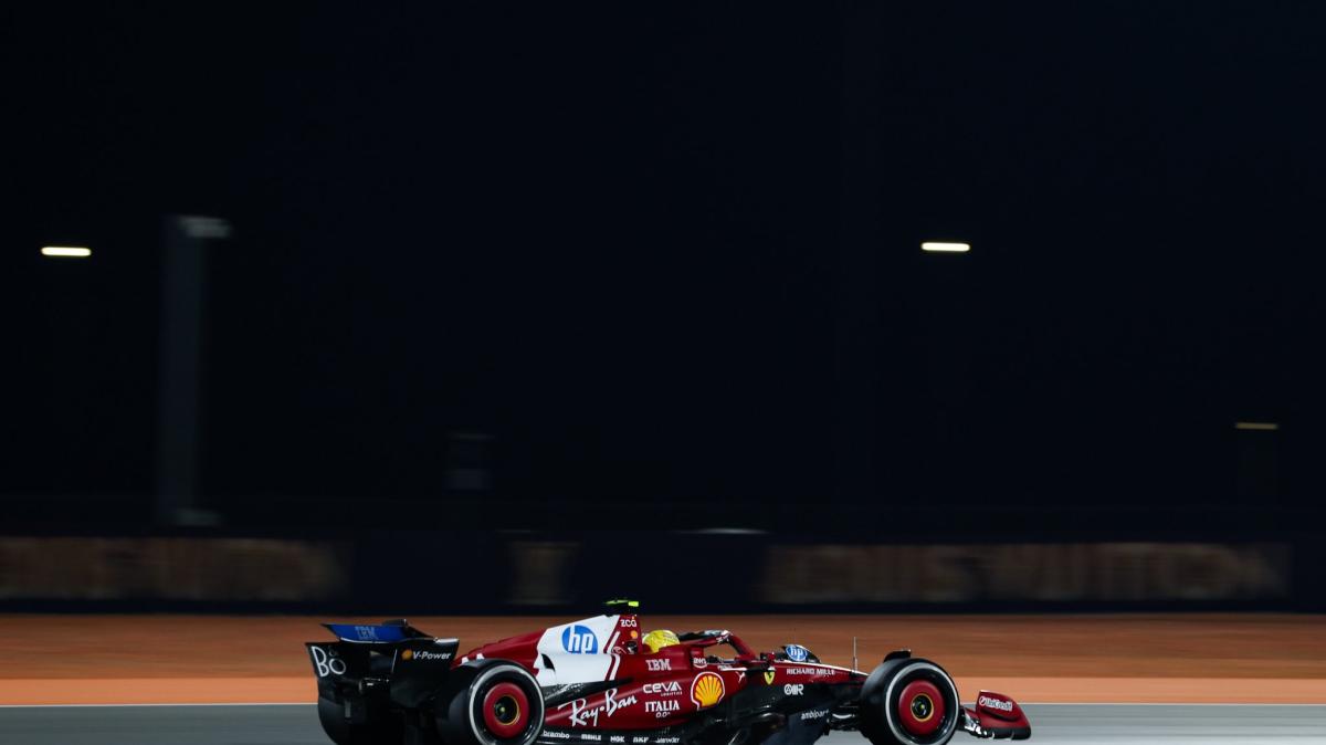 F1 News | Ferrari uccide la fiducia di Hamilton: Capelli parla