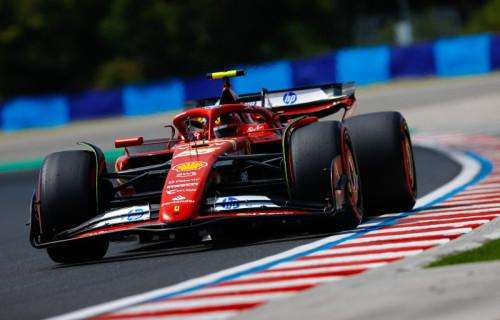 F1 | Ferrari, le modifiche hanno peggiorato la SF-24?