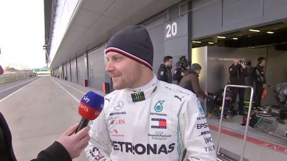 F1/ Mercato Piloti, Kallenius allontana Vettel dalla Mercedes