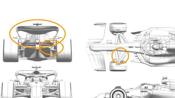 F1 | Ferrari, gli aggiornamenti di Imola! Hamilton e Leclerc sono pronti