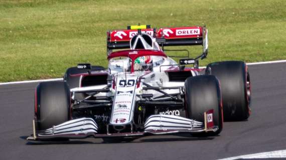 Formula 1 | Giovinazzi torna sul mancato rinnovo Alfa Romeo: sapeva tutto dall'estate