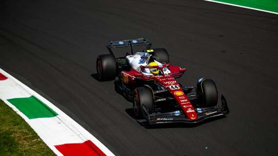 F1 | Ferrari, il set-up estremo pagherà? L'analisi di Sky Sport