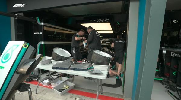 F1 Melbourne Qualifiche | Antonelli, Sainz e Stroll: Corsa contro il tempo