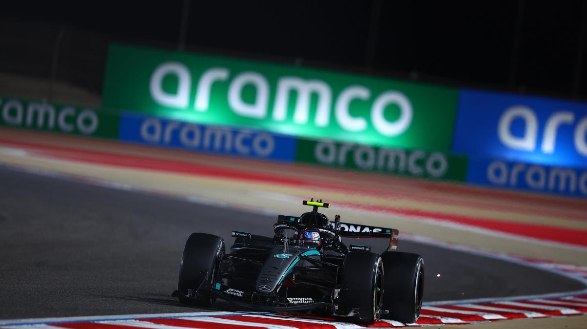 F1 | Mercedes, Shovlin spiega il guasto di Antonelli e il piano per Melbourne