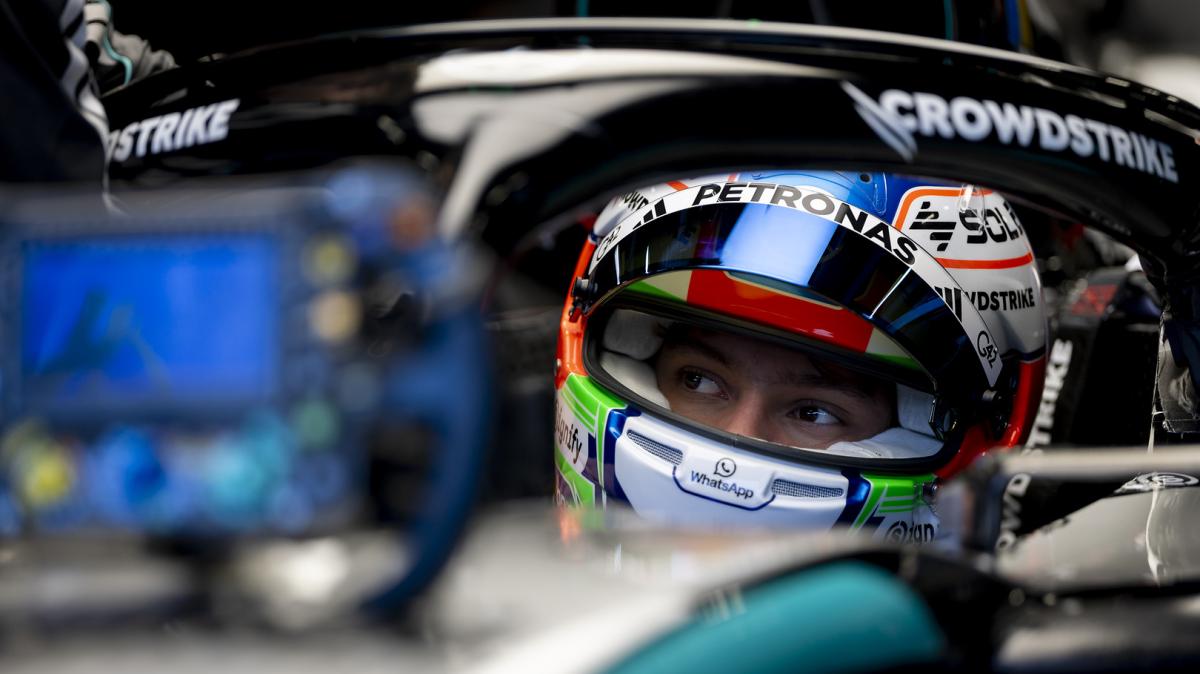 F1 | Mercedes, Antonelli domina ma avverte: "Non basta, i distacchi..."