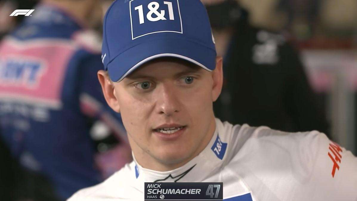 Formula 1 | Schumacher svela la forza della Haas. Contatti 0 con Mazepin
