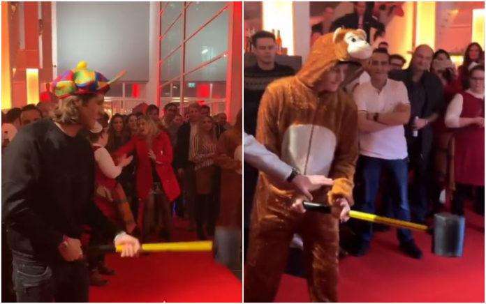 F1 / Alfa Romeo, l'orso Raikkonen batte Giovinazzi nella prova di forza