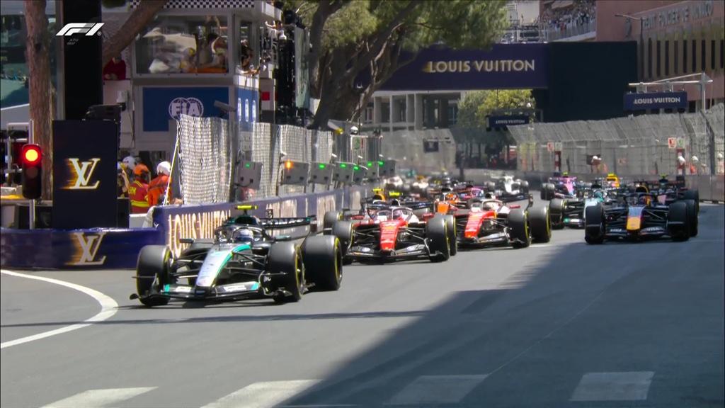 F1 | Red Bull, ritiro di Verstappen a Monaco: stallo in partenza, problema alla PU?