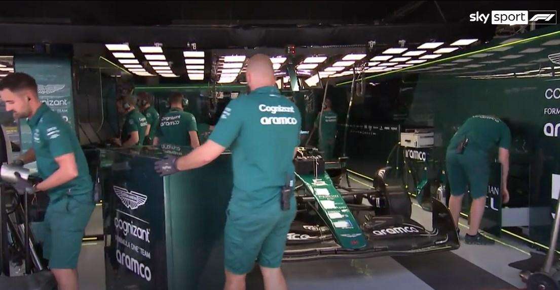 Formula 1 | Aston Martin B copia della Red Bull: indagine della FIA