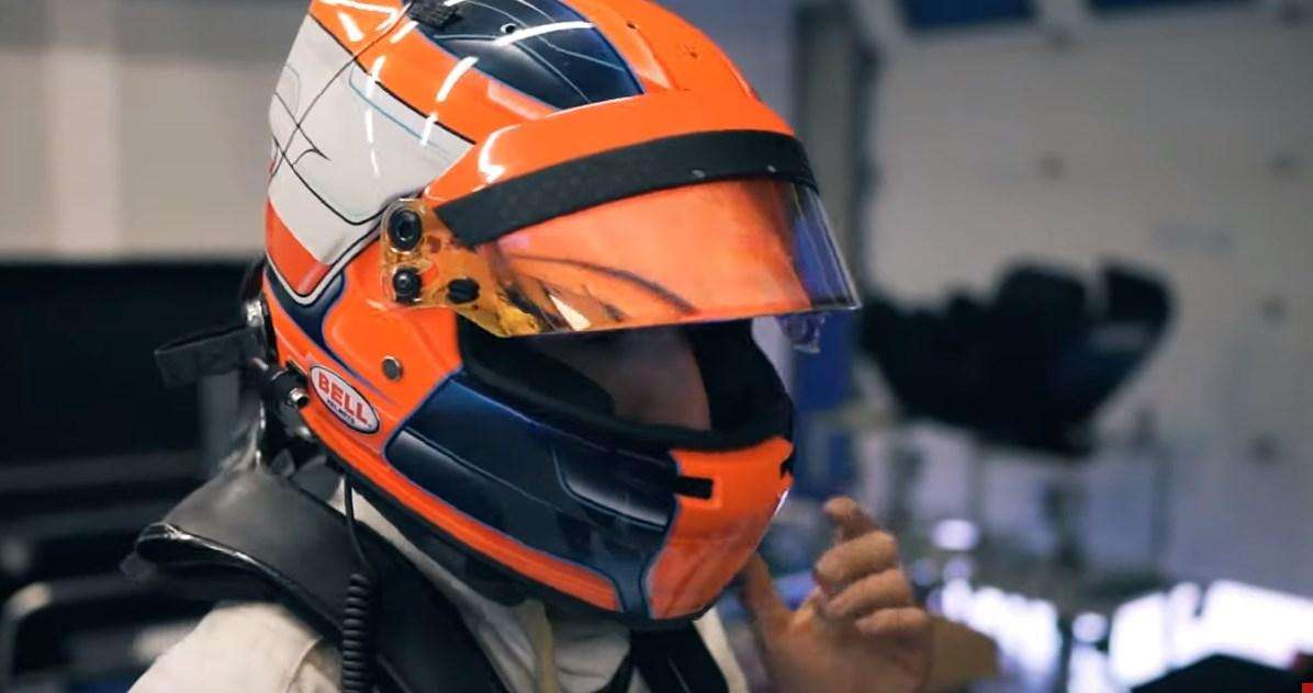 F1 / Alfa Romeo: Kubica porta l'Orlen scalzando la Shell