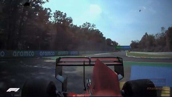 F1 / Monza, Vettel: "Incubo Ferrari? Non so, tutto difficile. Tifosi? Meglio non ci fossero"