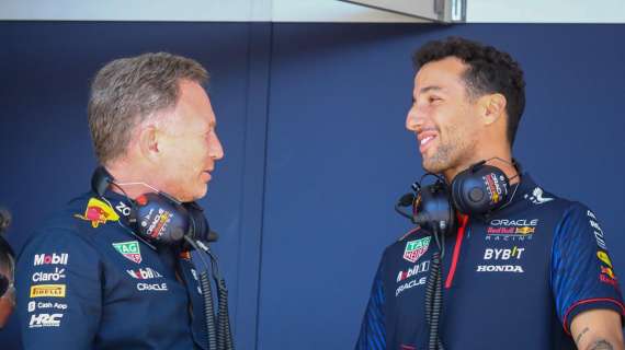 F1 | Red Bull, due nomi per il dopo Horner: il futuro della scuderia