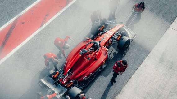BY COURTESY OF PIRELLI
