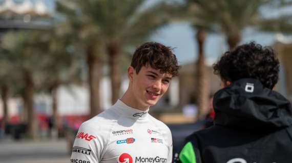 F1 | Haas, è girato tutto storto ad Imola per Bearman: il rammarico