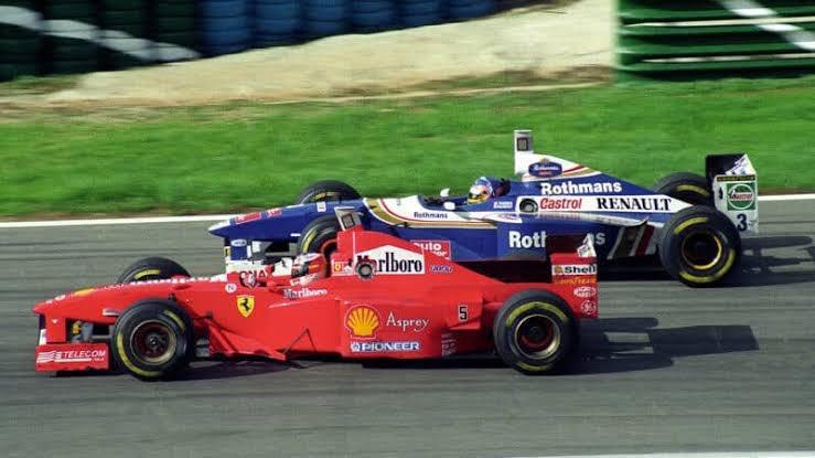 F1 Formula 1 | Desecretato il mondiale 1997: le voci dei protagonisti