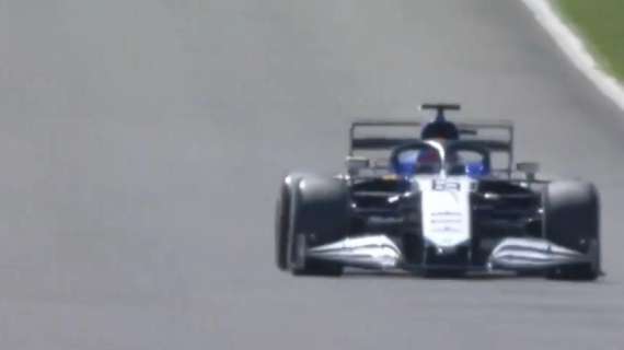 Formula 1 | Portimao, Qualifiche: Q2, Leclerc dentro col rischio. Russell fuori per un soffio: gli eliminati