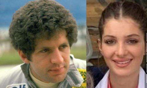 F1 / Dramma nel Circus: morta la figlia di Scheckter, aveva solo 21 anni