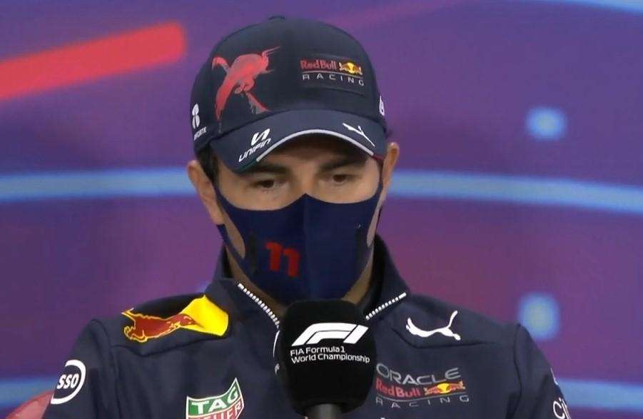 Formula 1 | Horner ringrazia la Red Bull e Perez: "Festeggiamo con il costruttori"