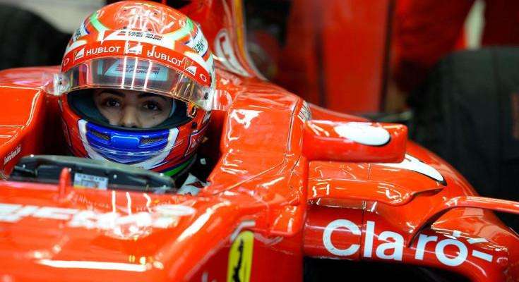 F1/ Ferrari, Fuoco: "Ringrazio la Ferrari per questa opportunità"