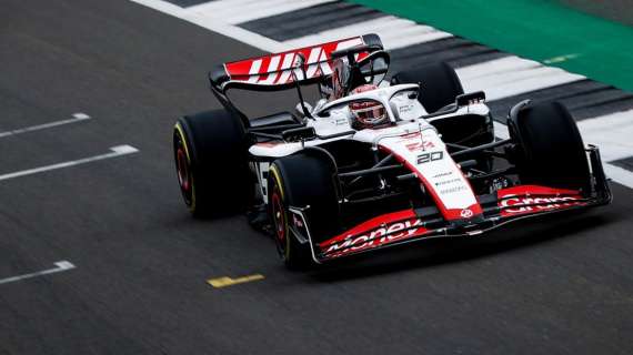 Formula 1 | Haas, la rivoluzione Resta sulla VF-23