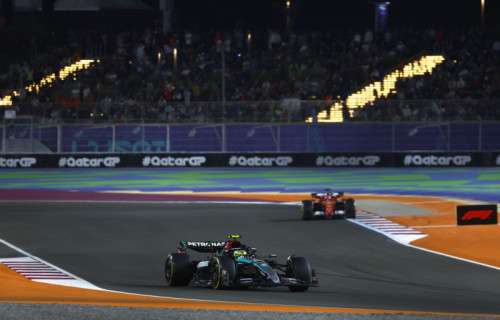 F1 | Mercedes, Hamilton voleva spegnere la W15: team radio teso con Bonnington