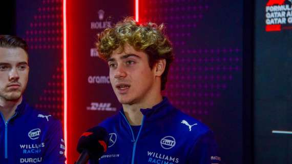 F1 | Perché Ocon è stato mandato via prima dall'Alpine? C'entra Colapinto